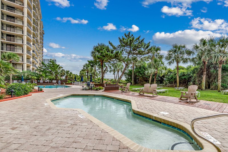 Resort Beach Colony Resort